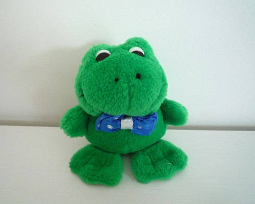 Schöner nici frosch - schöner,