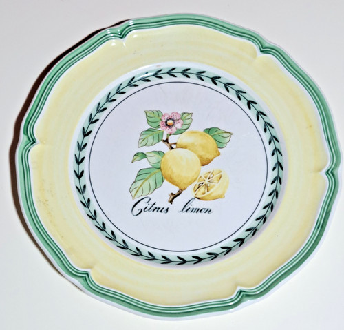 Villeroy boch french garden - villeroy,