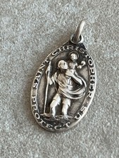 Alter antiker Heiliger