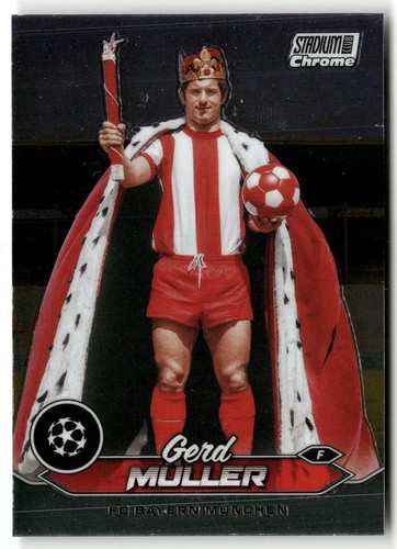 Gerd müller 2024 - gerd,