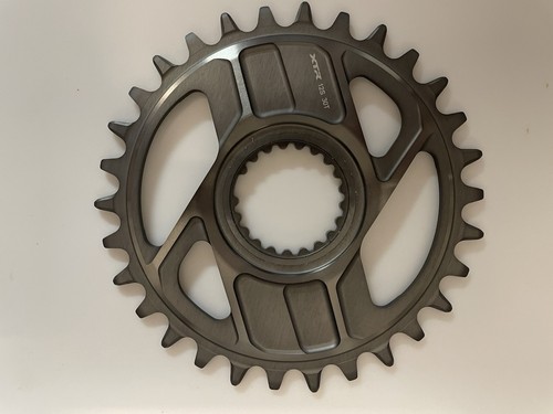 Shimano xtr 9200 kettenblatt - shimano,