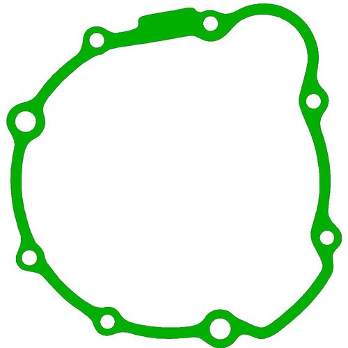 Dichtung lichtmaschinendeckel - dichtung,