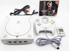 Sega Dreamcast HKT-3000