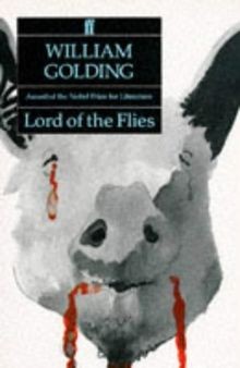 Lord the flies von - the, william