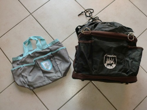 Loesdau putztasche - loesdau,