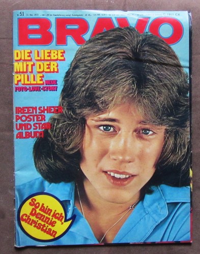 Bravo 12 1973 - nr., 51