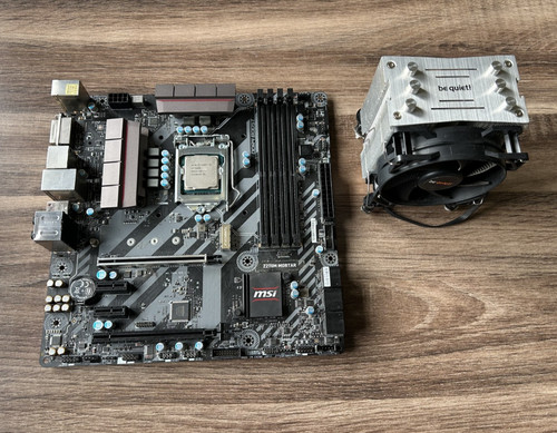 Intel core 7600k 3 - intel, 3.80ghz