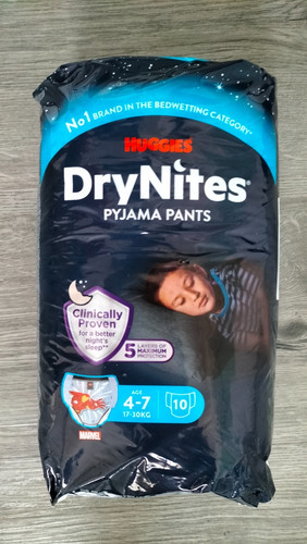 Pants höschenwindeln 7 - pants, 4-7