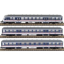 Minitrix 18289 wagen set - minitrix,