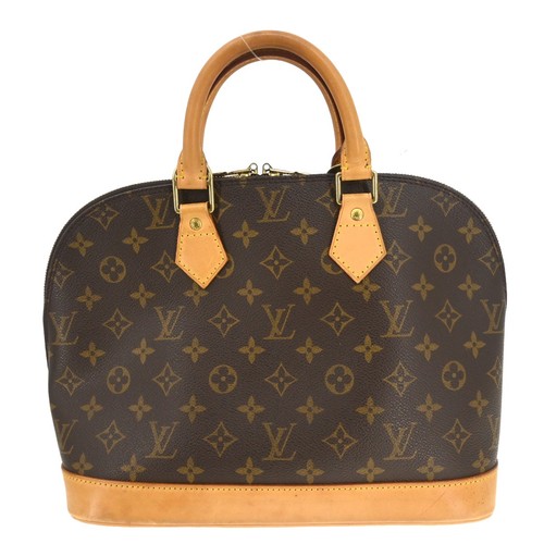 Buyit03 louis vuitton - louis, alma
