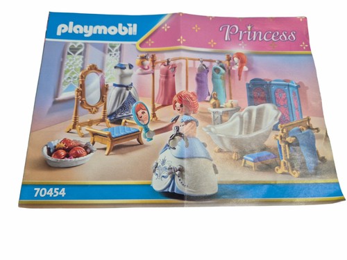 Playmobil 70454 princess - 70454,