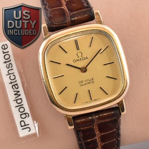 1979 omega ville cal 1353 - omega, de
