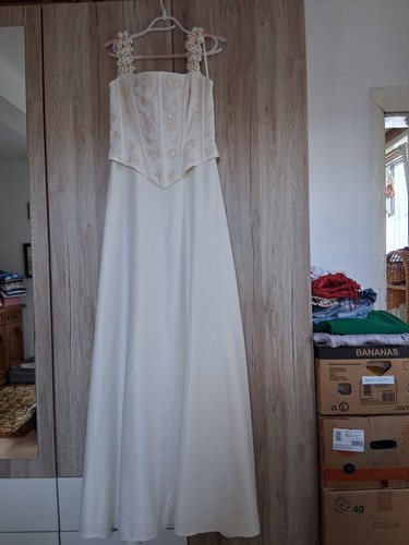 Brautkleid tomy mariage - tomy,