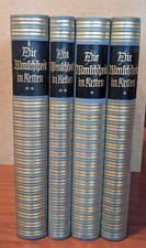 Die Menschheit in Ketten