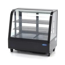 Kuchenvitrine 100 Liter
