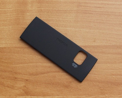 Original nokia 00 - nokia, x6-00