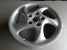 Artec RH MBN AH Turbo Felge 11x18 5x130 Et40 Silber 18" NEU!! A1086