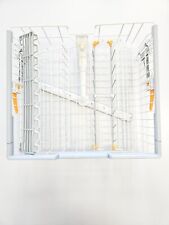 Miele Geschirrspülmaschine Oberkorb Edelstahl mit Rahmen