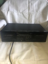 Pioneer CT W401R Stereo