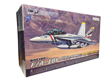 Meng f a - 1:48, f/a-18f