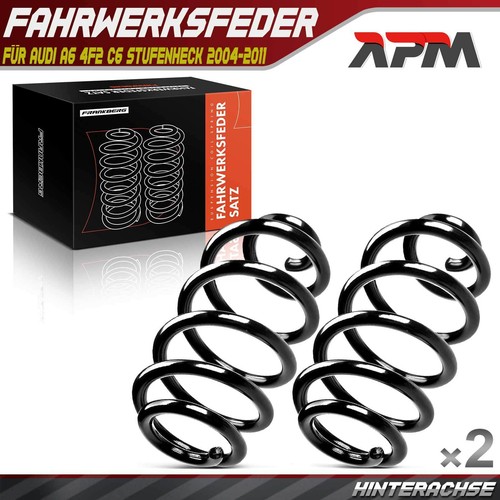 Federn fahrwerksfeder - federn,
