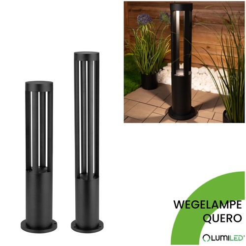 Lumiled wegeleuchte led 12w - wegeleuchte,