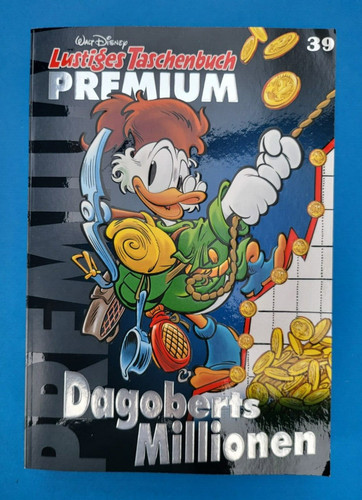 Premium dagoberts - ...,