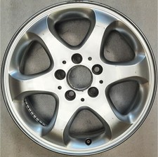 original Mercedes E Klasse