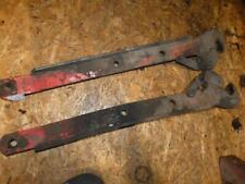 Güldner G30 S G35 Unterlenker mit Fanghaken !