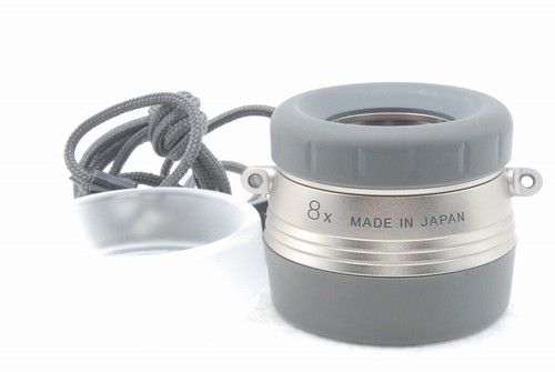 Seltene exc nikon lupe - exc,