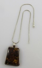 Vintage 925er sterling - 925er,