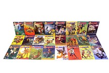 Mosaik Abrafaxe Jahrgang