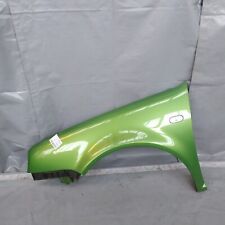 K145 Original Kotflügel VW GOLF IV 4 Grün LA6P Vorne links