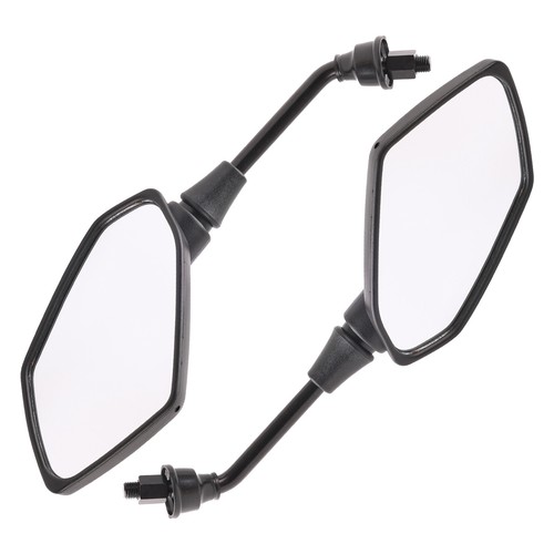 Paar satz motorrad spiegel - paar,
