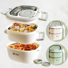 Bento Lunchbox Vesperbox 2