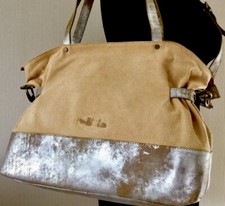 Tasche Frankie‘s Garage