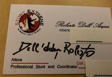 Roberto Dell‘ Acqua