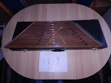 Santur Persian Instrument