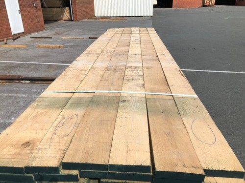 Eiche schnittholz bohle mm - schnittholz, 26