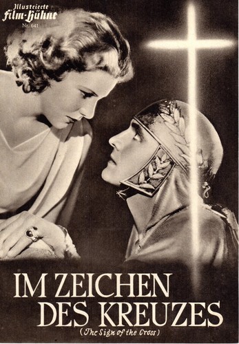 Zeichen des kreuzes - zeichen,