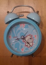 Nici Wecker Metall Kinder