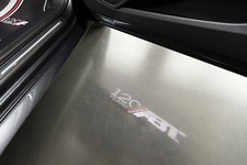 120 Jahre ABT Sportsline Audi A3/A4/A6/A7/Q3/TT/R8 LED Türeinstiegsbeleuchtung