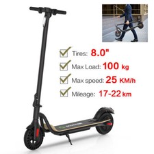 Electric Scooter Adults