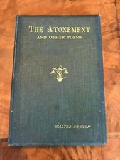 Walter Newton The Atonement