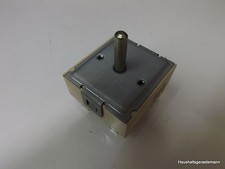 AEG Competence 512E Energieregler Regler EGO 5057021010 EGO 50.57021.010