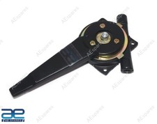 Handgas Gashebel für 3DX JCB