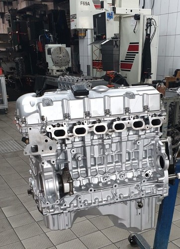 Bmw n52 n52b30a n52b30 - n52,