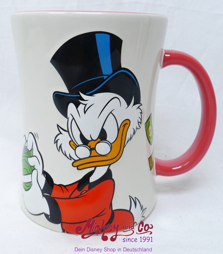 Disney disneyland paris tasse - paris,