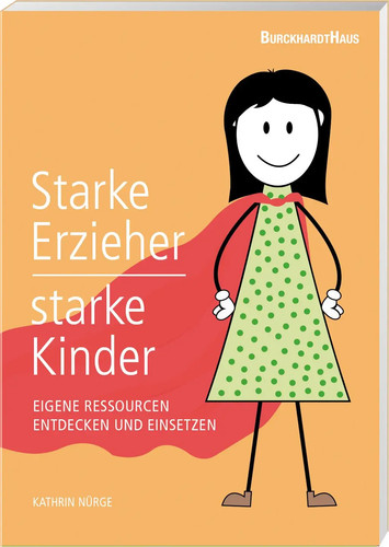 Starke erzieher - -,