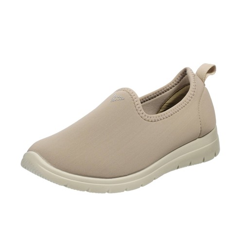 Valleverde komfortschuhe beige - valleverde,
